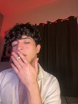 Snapshot of lion_cherry21 chatting on 11-23-25, 06:35 lion cherry21 online show from 11-23-25, 06:35