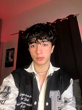 Snapshot of lion_cherry21 chatting on 11-30-25, 07:34 lion cherry21 online show from 11-30-25, 07:34