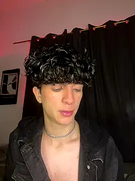 Snapshot of lion_cherry21 chatting on 12-03-25, 07:05 lion cherry21 online show from 12-03-25, 07:05