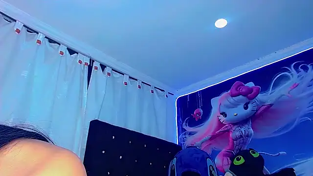 Snapshot of Sweet_Queens1 chatting on 12-05-25, 02:42 Sweet Queens1 online show from 12-05-25, 02:42