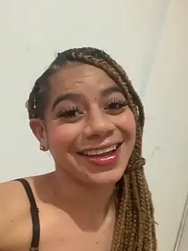 Megan2026 online show from 11-03-25, 07:37