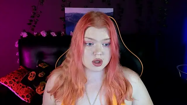 AriettaHeart online show from 11-06-25, 08:10