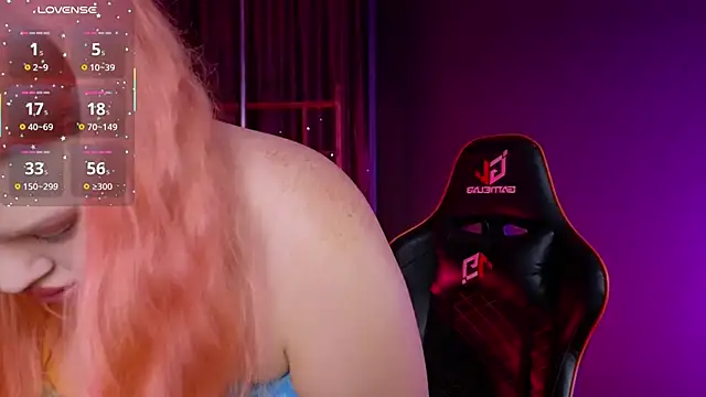 AriettaHeart online show from 11-14-25, 08:40