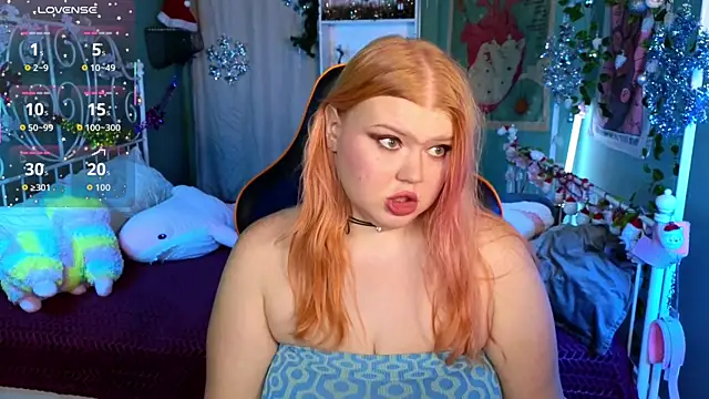 AriettaHeart online show from 12-23-25, 10:57