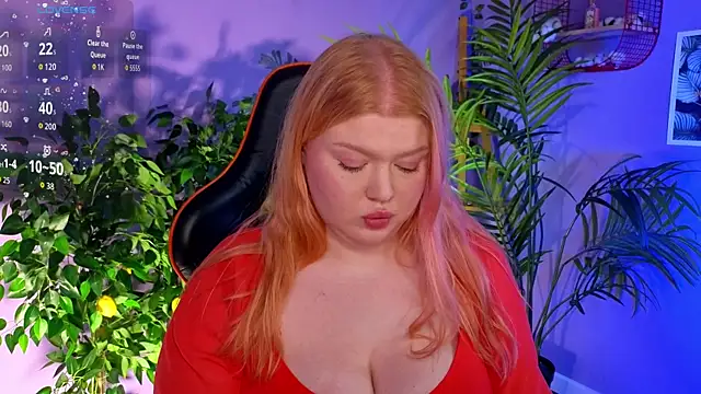 AriettaHeart online show from 01-07-26, 09:06