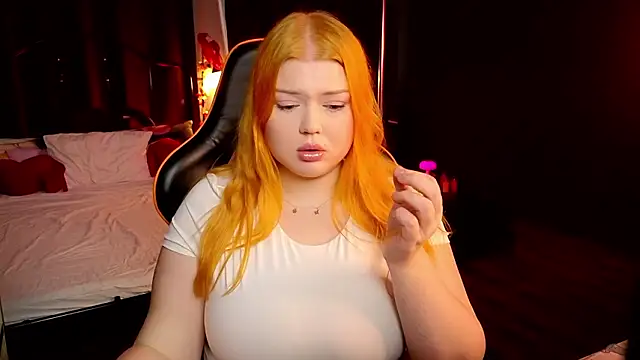 AriettaHeart online show from 02-13-26, 10:33