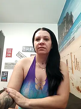 SugarDiamonds online show from 02-10-26, 07:23