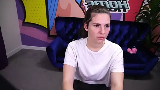 DanielaReign online show from 11-03-25, 03:02