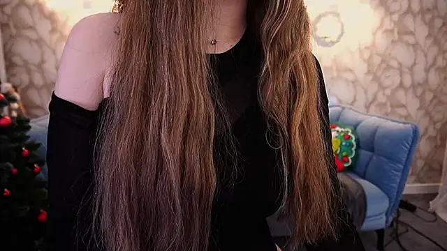 DanielaReign online show from 01-07-26, 07:11