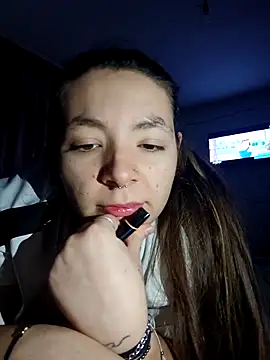 Baby Myla online show from 11-18-25, 03:16