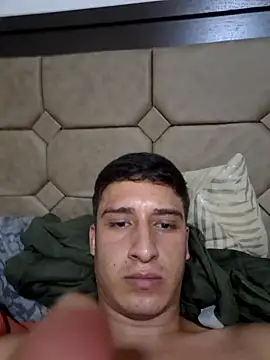 CostlessAbility201 online show from 11-03-25, 01:08