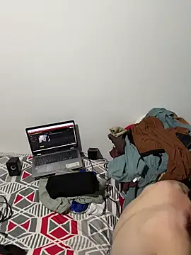 AlexanderBianchi2 online show from 01-15-26, 12:48