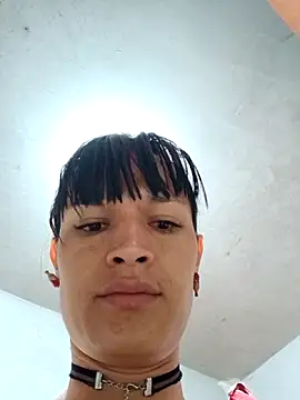 PaulinaLondra2 online show from 11-16-25, 05:18