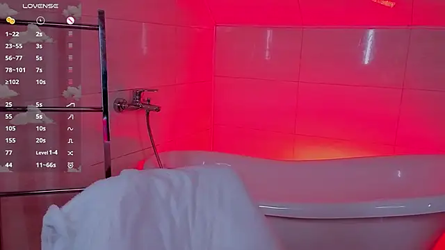 WICKEDEMBER online show from 11-28-25, 01:52