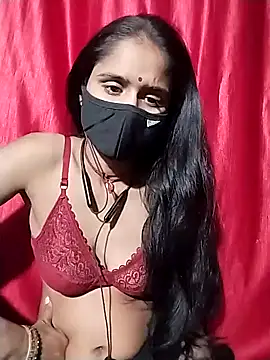 Your-Aisha online show from 11-23-25, 04:29