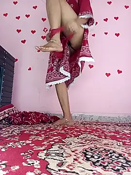 Saniya76 online show from 04-08-26, 02:11