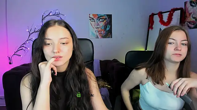 baby hotte online show from 12-01-25, 06:51