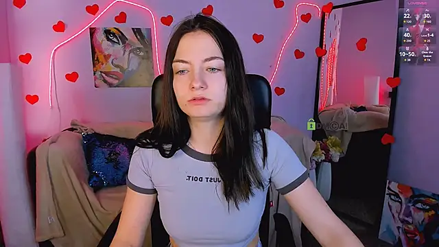 baby hotte online show from 02-20-26, 07:32