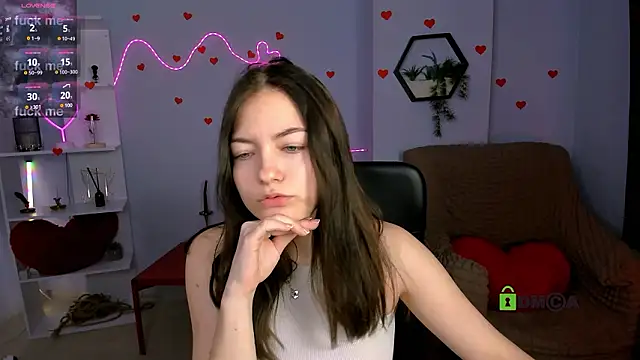 baby hotte online show from 02-27-26, 06:57