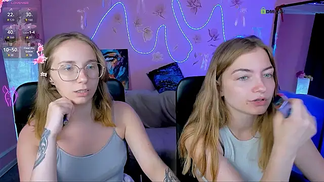 baby hotte online show from 07-16-26, 09:15