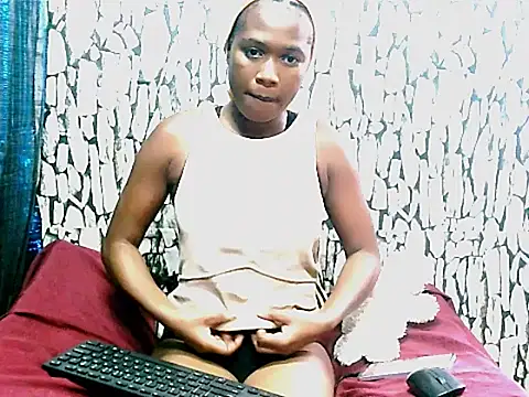 AnastasiasteelX online show from 12-18-25, 09:26