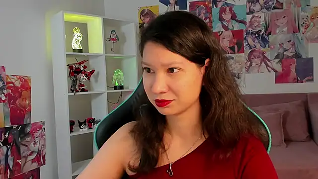 SaraDenars online show from 11-25-25, 06:13