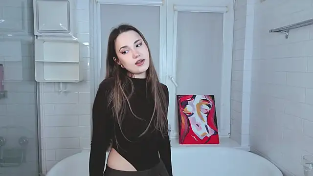 Snapshot of LeenaPuita chatting on 11-27-25, 06:10 LeenaPuita online show from 11-27-25, 06:10