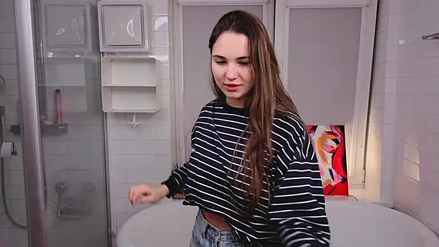 Snapshot of LeenaPuita chatting on 12-03-25, 05:11 LeenaPuita online show from 12-03-25, 05:11