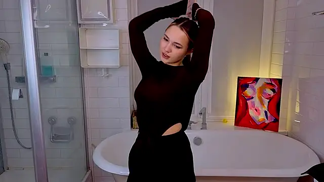 Snapshot of LeenaPuita chatting on 01-15-26, 06:11 LeenaPuita online show from 01-15-26, 06:11