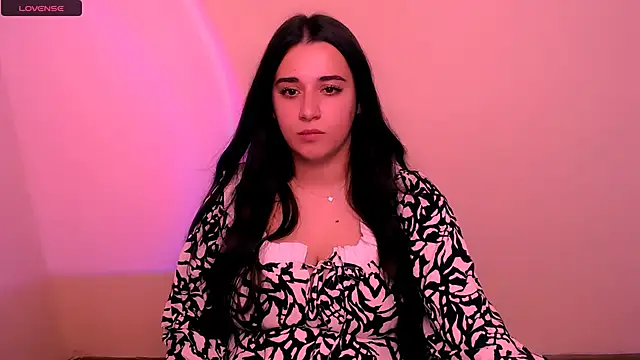 AlinaDoll  online show from 11-20-25, 09:09