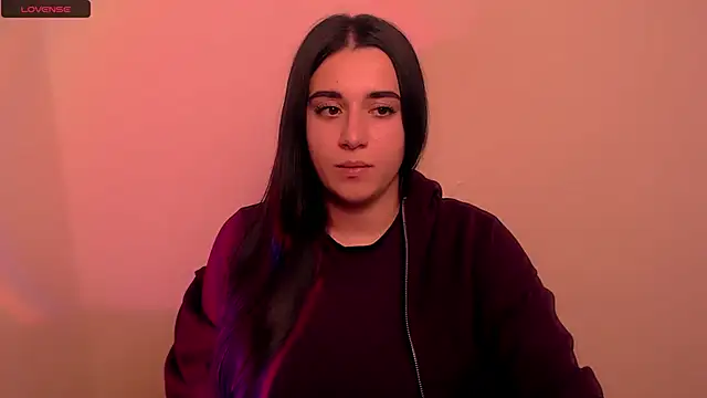 AlinaDoll  online show from 12-23-25, 09:18