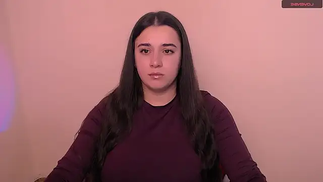 AlinaDoll  online show from 03-05-26, 08:10