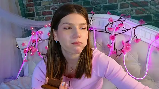 WilmaJohnson online show from 03-13-26, 07:04