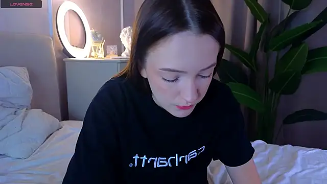 FrancesMason online show from 02-26-26, 06:34