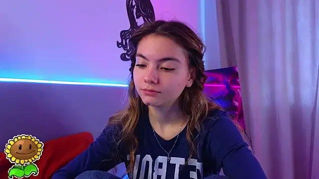 Snapshot of MargieDavidson chatting on 03-01-26, 08:38 MargieDavidson online show from 03-01-26, 08:38