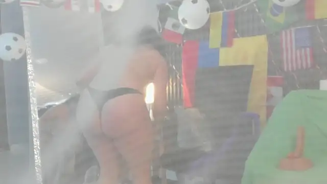 clara heat online show from 07-04-26, 03:51
