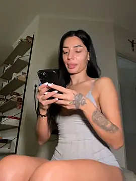 VickyM99 online show from 02-01-26, 10:14