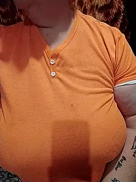 MyHoneyKira online show from 11-08-25, 04:45