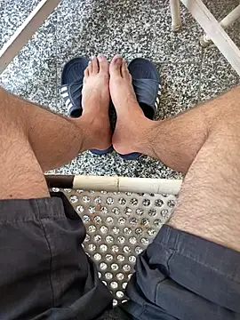 HairySamm online show from 07-27-26, 08:54