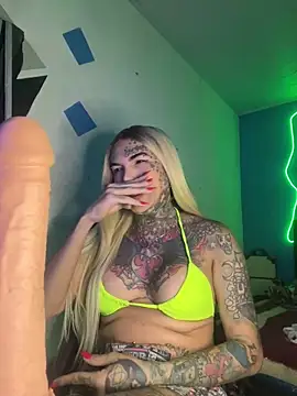 euscarlethotgirl online show from 11-16-25, 08:58