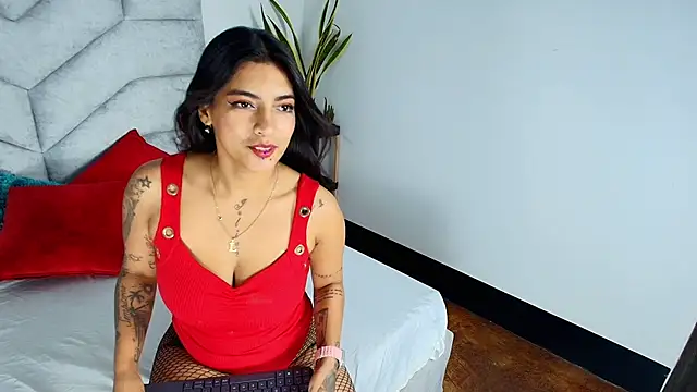 KimberlyFox t online show from 02-17-26, 12:56