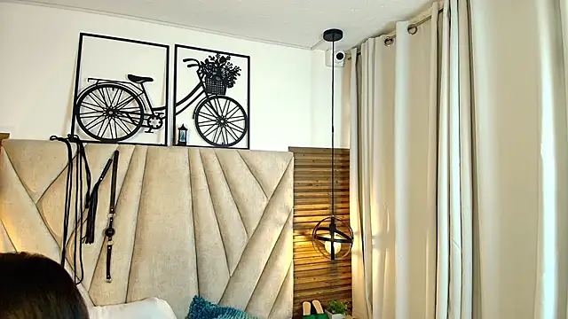 KimberlyFox t online show from 03-21-26, 12:32