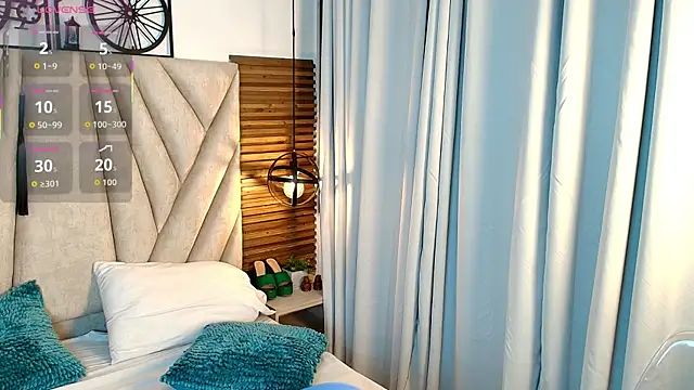 KimberlyFox t online show from 03-30-26, 12:28