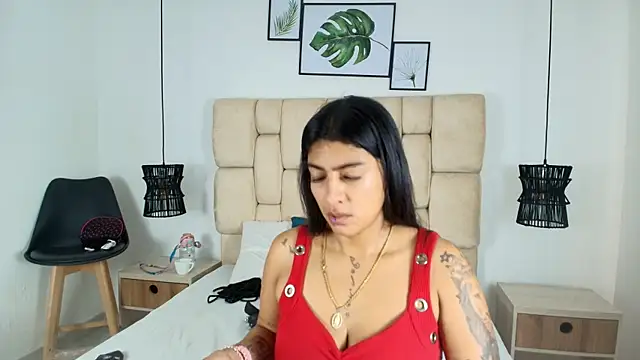 KimberlyFox t online show from 05-21-26, 12:56