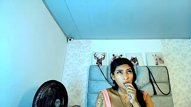 KimberlyFox t online show from 06-29-26, 01:44