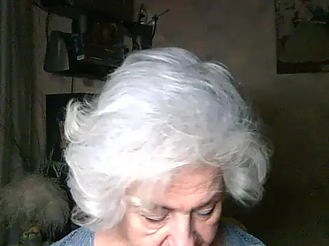 ValeriaKroww online show from 12-13-25, 08:14