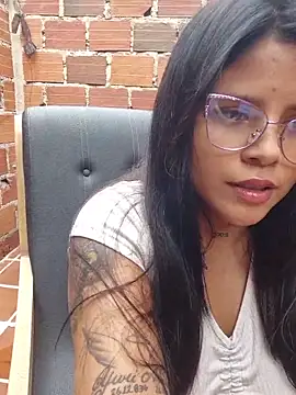 lil misty online show from 11-29-25, 06:55