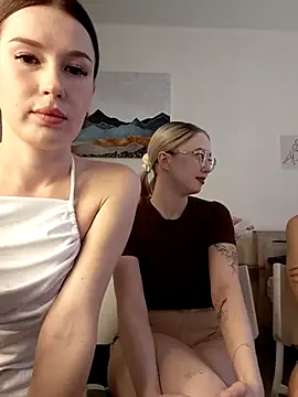 MelissaPinkiss online show from 01-18-26, 11:25