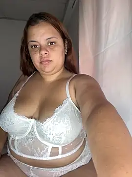 HannaaG online show from 11-06-25, 01:45