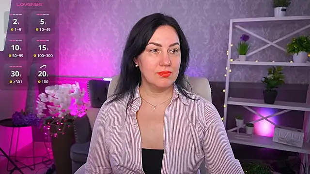 VelvetLuck online show from 02-27-26, 02:17